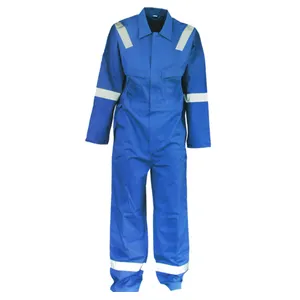 Top quality Wholesale Cheap Reflective Work Wear Uniforms Waterproof Overall Work Wear Uniforms