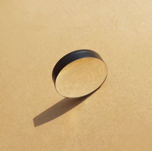 Lente acromática telescópica cilíndrica, longitud focal de <span class=keywords><strong>50mm</strong></span>, 95mm