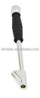 Herramienta para Neumáticos Lematec, Válvula de Aire ZN306 de 9-1/2 Pulgadas para Inflar Neumáticos