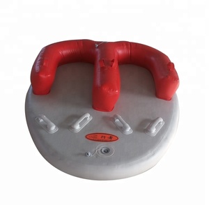 <span class=keywords><strong>Tube</strong></span> de flotteur gonflable pour bateau de pêche, facile à transporter, 1 pièce - Product Image 2