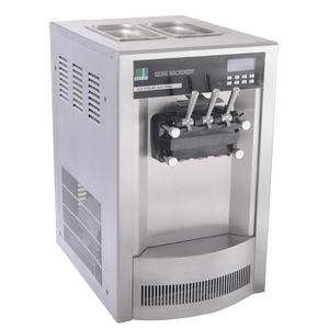 Máquina caliente del helado del restaurante del acero inoxidable de <span class=keywords><strong>la</strong></span> venta - Product Image 2