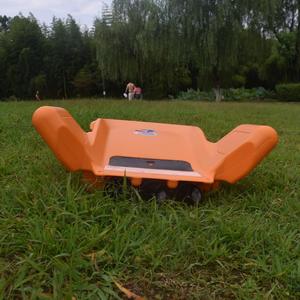 2018 Nuovo Arrivo Elettrico Alimentato Surf Mare Scooter, di Movimento Del Corpo Elettrico Torretta di Wakeboard, Rilevamento Automatico di Acqua Elettrico di Skateboard - Product Image 1