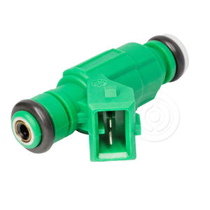 Di alta qualità OEM 0280156318 iniettore di carburante per <span class=keywords><strong>Peugeot</strong></span> 206 Citroen Berlingo 1.6 pezzi di ricambio - Product Image 5