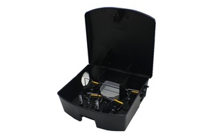 BSTW Hơn 10 Năm Kinh Nghiệm Sản Phẩm Bẫy Chuột Bằng Nhựa - Product Image 2