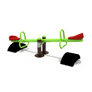 Balancín <span class=keywords><strong>de</strong></span> juegos para niños y escuela, equipo <span class=keywords><strong>de</strong></span> Fitness para exteriores a la <span class=keywords><strong>venta</strong></span> - Product Image 5