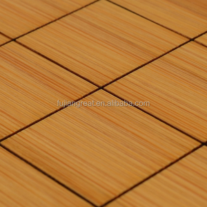 Tablero de Go de Bambú de 0.8 Pulgadas con Grabado, Tablero de Ajedrez Chino de Doble Cara, Juego de <span class=keywords><strong>XIANGQI</strong></span> - Product Image 5