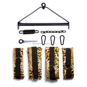 Sexo de Nylon columpio con marco de Metal para adultos sexo Suspensión de oscilación <span class=keywords><strong>Bar</strong></span> - Product Image 3