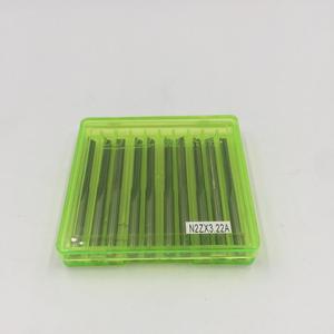 DJTOL Customized OEM Double Straight Flutes <strong>Bits</strong> - Product Image 2