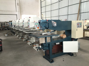 מכונת קידוח זכוכית אוטומטית ADZK4220 - Product Image 6