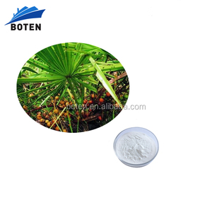 SupercriticCo2抽出ソーパルメット油90% 脂肪酸 - Product Image 1