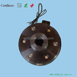 Embrague Electromagnético Industrial de 12v - Product Image 2