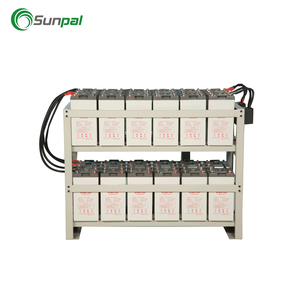 Sunpal 150KW <span class=keywords><strong>Solar</strong></span> kraftwerk 150 KW Solargenerator für gewerbliche Zwecke - Product Image 4