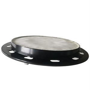 Filtro de aspiradora de fábrica para aspiradora Pullman HEPA filtro Pullman Holt 390ASB, # B160534 accesorio de piezas de aspiradora - Product Image 4