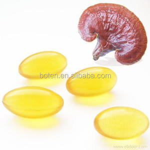 100% чистое Спортивное масло Рейши, вещество <span class=keywords><strong>Ganoderma</strong></span> Lucidum Spores, масло грибов рейши - Product Image 4