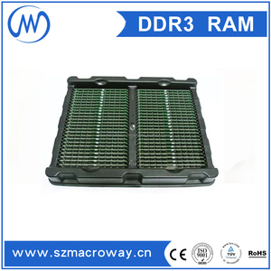 Full compatible 5 años 2GB RAM <span class=keywords><strong>DDR3</strong></span> 1333 Desktop - Product Image 5
