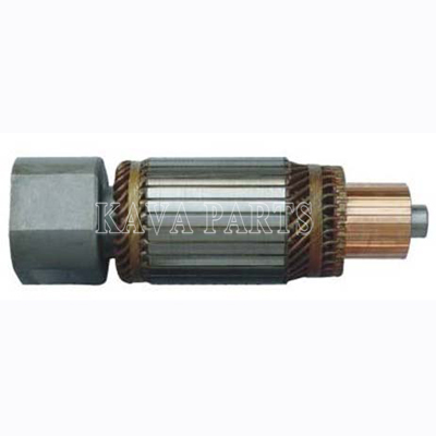 Арматура стартера 24 В, 414 кВт для Bosch 415, 416, 9113 серии DD Starters,IM122 IM169 61-2004005022