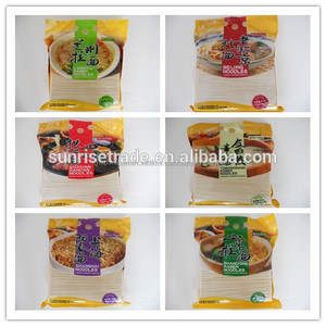 venta al por mayor de harina de trigo chow mein de fideos - Product Image 4