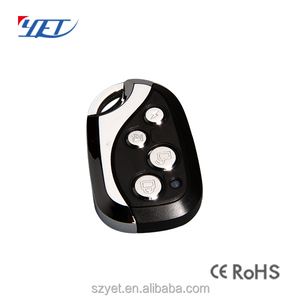 Duplikator Kendali Jarak Jauh Bersertifikasi CE - Product Image 3