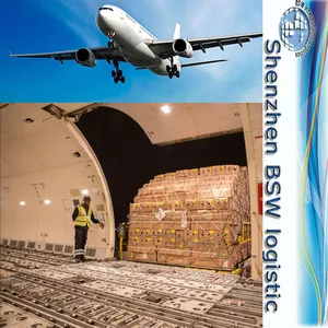 शंघाई से अंतरराष्ट्रीय शिपिंग हवाई परिवहन/शेन्ज़ेन/गुआंगज़ौ/मध्य पूर्व के लिए क़िंगदाओ DXB दुबई संयुक्त अरब अमीरात