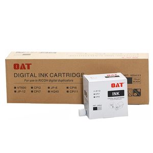 หมึกเครื่องถ่ายเอกสาร Gestetner CPI 3 สำหรับรุ่น 5308B/5430 - Product Image 5