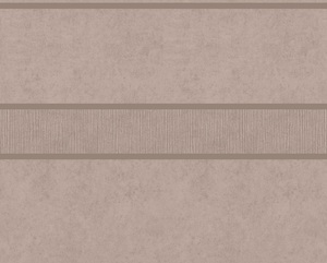 Tươi Và Đơn Giản Đường Sọc Ngang Khâu Hoa Văn Phòng Khách Phòng Ngủ Bọt 3D - Product Image 5