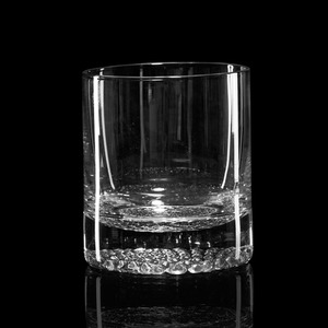 Lunettes <span class=keywords><strong>de</strong></span> décoration à fond rond, <span class=keywords><strong>25cl</strong></span>, en cristal, pour whisky, verres décoratifs - Product Image 2