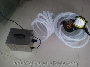 4 persona Use equipo <span class=keywords><strong>de</strong></span> proteccion seguridad aire respirador Electric Supply aire respirador con un tubo largo - Product Image 6