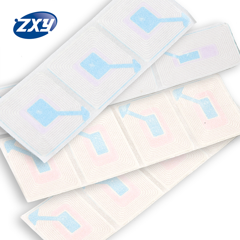 Горячие Дешевые активные метки rfid 125 кГц наклейка с большой ценой