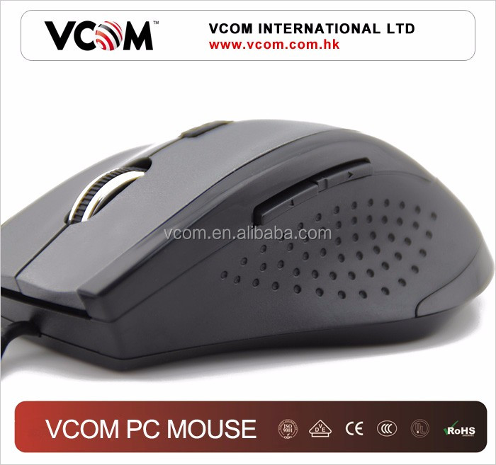 Регулируемый Высокий DPI компьютерная оптическая 6D драйверы usb Gaming Mouse Для Портативных ПК