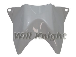 ชุดแฟริ่งครบชุดสำหรับรถมอเตอร์ไซค์ฮอนด้า CBR250RR ปี 2011-2014  แบบฉีดขึ้นรูปพลาสติก ABS <span class=keywords><strong>สี</strong></span><span class=keywords><strong>ขาว</strong></span>ดำ - Product Image 6