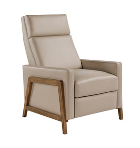 <span class=keywords><strong>Comprar</strong></span> Silla de acento sillas de cuero para la sala - Product Image 2