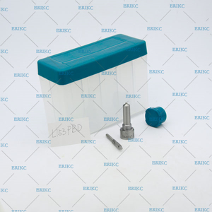 ERIKC-buse d'injecteur à rampe commune L153PBD, buse de pulvérisation diesel, originale, L153 PBD, pour pompe d'injecteur, EJBR05101D - Product Image 4