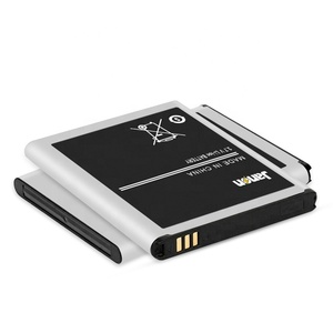 Gb/t 18287-2000 2500mah עבור גלקסיה הערה: qt <span class=keywords><strong>n7000</strong></span> i9220 - Product Image 5