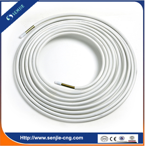 4-6м CNG / <span class=keywords><strong>LPG</strong></span> шланг высокого давления для автоматического газа - Product Image 1