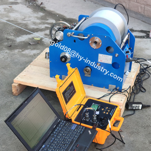 500M 1000M <strong>Portable</strong> Water <strong>Well</strong> <strong>Logging</strong> Equipment Geologger <strong>Well</strong> <strong>Logging</strong> <strong>System</strong> - Product Image 3