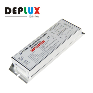 タイムクロック UVC 電子安定器 <span class=keywords><strong>21W</strong></span>～105W EPS51シリーズ - Product Image 4
