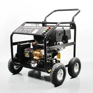 Electric High Pressure Washer 200bar For Wholesale High Quality, car wash machine price