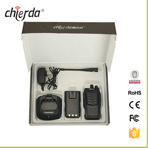 5 bande radio avec radio kits pour Militaire Radio Communication CD-K18 - Product Image 5