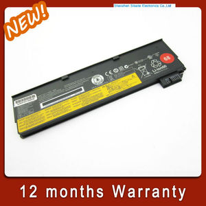 11,4 В 24WH Сменный аккумулятор для ноутбука lenovo ThinkPad Tablet X230 <span class=keywords><strong>X220</strong></span> 45N1077 45N1076 литий-ионный аккумулятор - Product Image 3