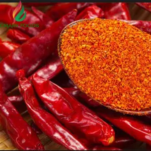 Poudre de piment rouge épicée, 8000 — 10000, poivre, SHU, Pure, épicée, nouveauté