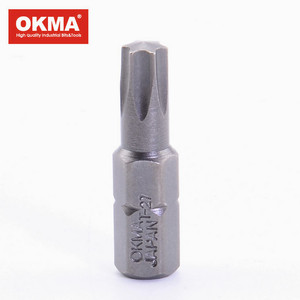 Nouveau design CNC D'usinage 25 en 1 precision torx tournevis + torx <span class=keywords><strong>clé</strong></span> <span class=keywords><strong>allen</strong></span> - Product Image 1