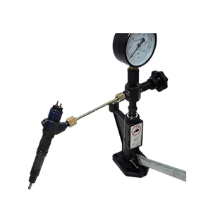 Bocal de injetor de trilho comum s60h, venda imperdível - Product Image 2