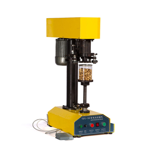 NH TDFJ-160 Có Thể Niêm Phong Máy Có Thể Thợ May - Product Image 1