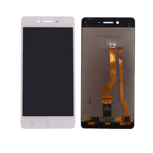 Sostituzione <span class=keywords><strong>Display</strong></span> <span class=keywords><strong>LCD</strong></span> per telefono cellulare per Touch Screen <span class=keywords><strong>LCD</strong></span> OPPO A35 completo - Product Image 2