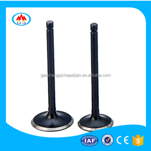 Válvulas de motor para coche VW volkswagen beetle classic, 1303, 1,6 de valor más alto, piezas de repuesto convertibles - Product Image 2