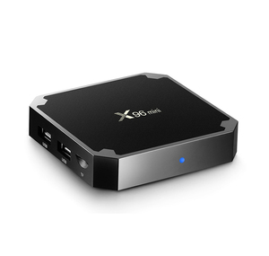 Chất lượng cao cho X96 Mini <span class=keywords><strong>Android</strong></span> <span class=keywords><strong>tv</strong></span> <span class=keywords><strong>box</strong></span> với s905w/s905w2 2GB RAM 16GB Rom <span class=keywords><strong>Android</strong></span> 7.1/9.0 Quad Core Bộ vi xử lý - Product Image 3