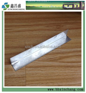 Mạ kẽm góc tường cho trần hệ thống - Product Image 4