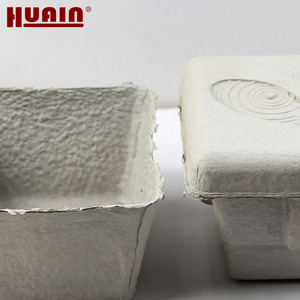 เยื่อไม้บริสุทธิ์รีไซเคิลได้เป็นมิตรต่อสิ่งแวดล้อม - Product Image 6