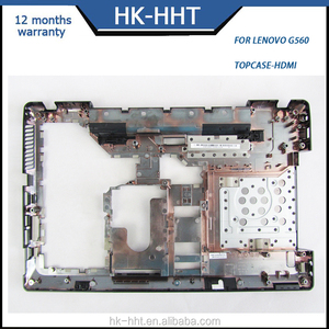 HK-HHT nouveau étui de protection shenzhen pour IBM Lenovo G560 15.6 pièces couvercle de boîtier de base inférieur - Product Image 2