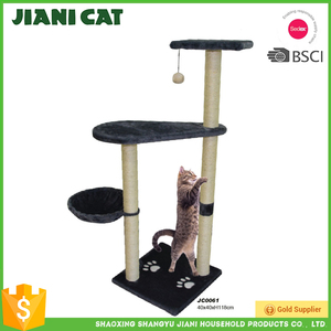 Alta calidad precio adecuado <span class=keywords><strong>árbol</strong></span>es del gato barato - Product Image 3